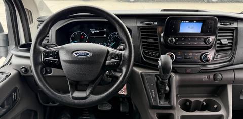 Ford Transit 2024