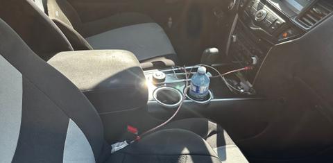 Nissan Pathfinder 2015