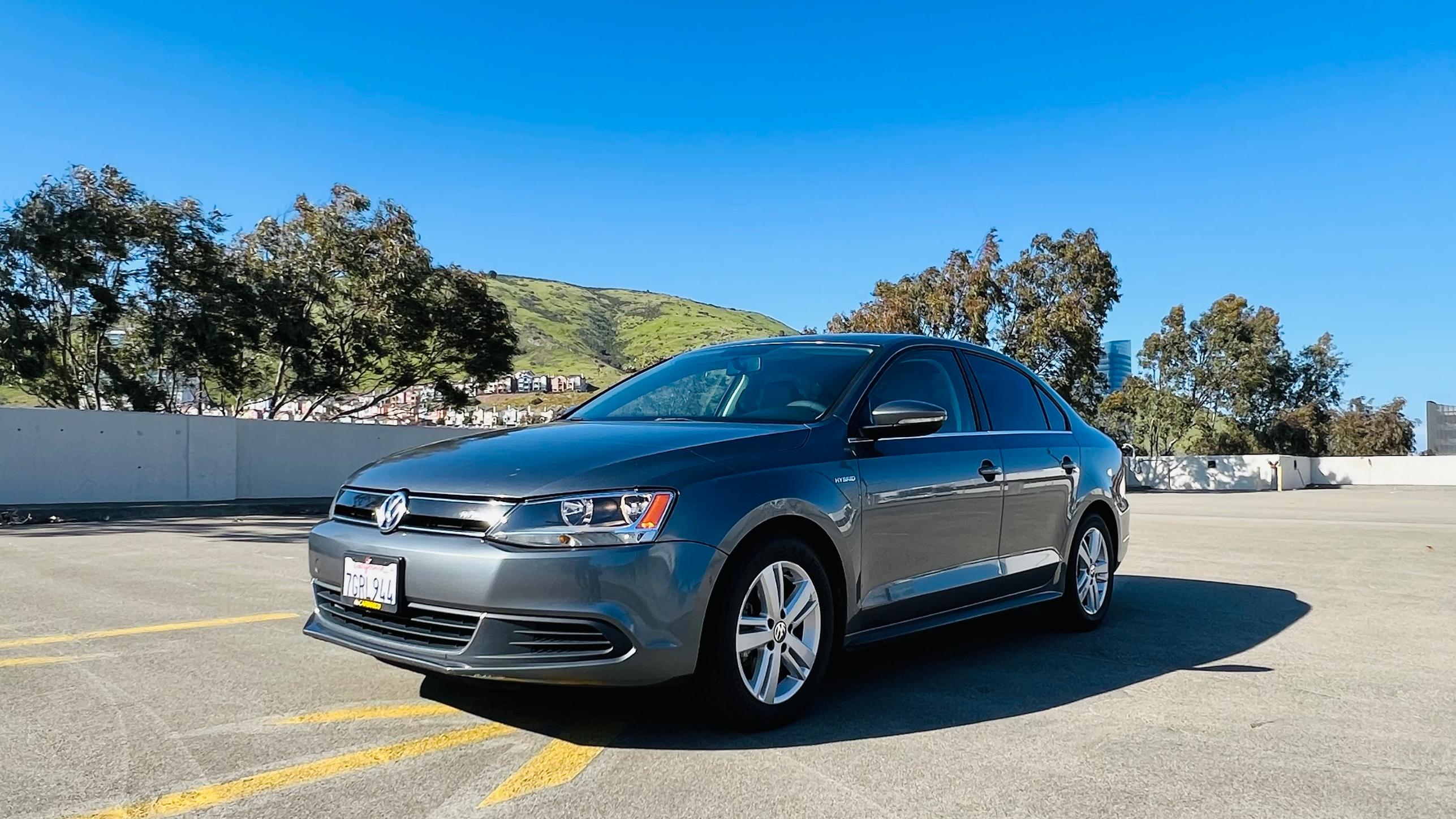Volkswagen Jetta 2014 in South San Francisco, CA