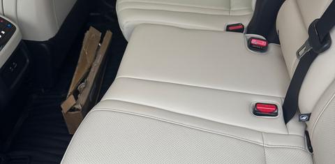 INFINITI QX60 2025