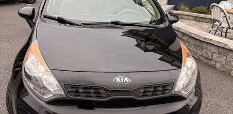 Kia Rio 2015