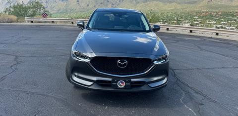 Mazda CX-5 2020