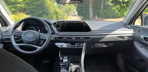 Hyundai Sonata 2023
