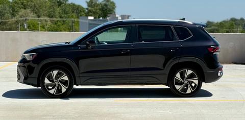 Volkswagen Taos 2025