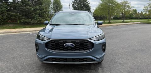 Ford Escape Hybrid 2023