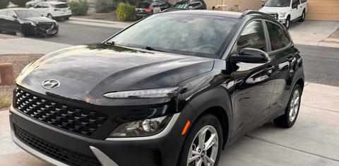 Hyundai Kona 2023