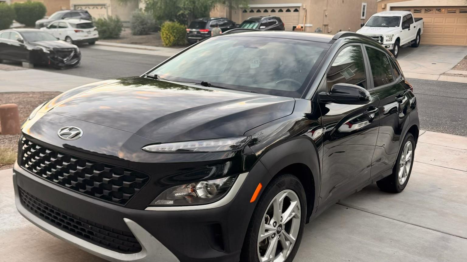 Hyundai Kona 2023 in Sahuarita, AZ