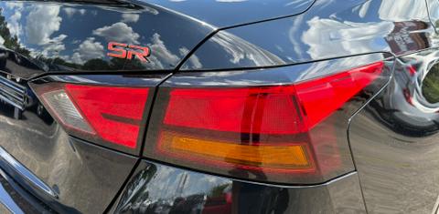Nissan Altima 2026