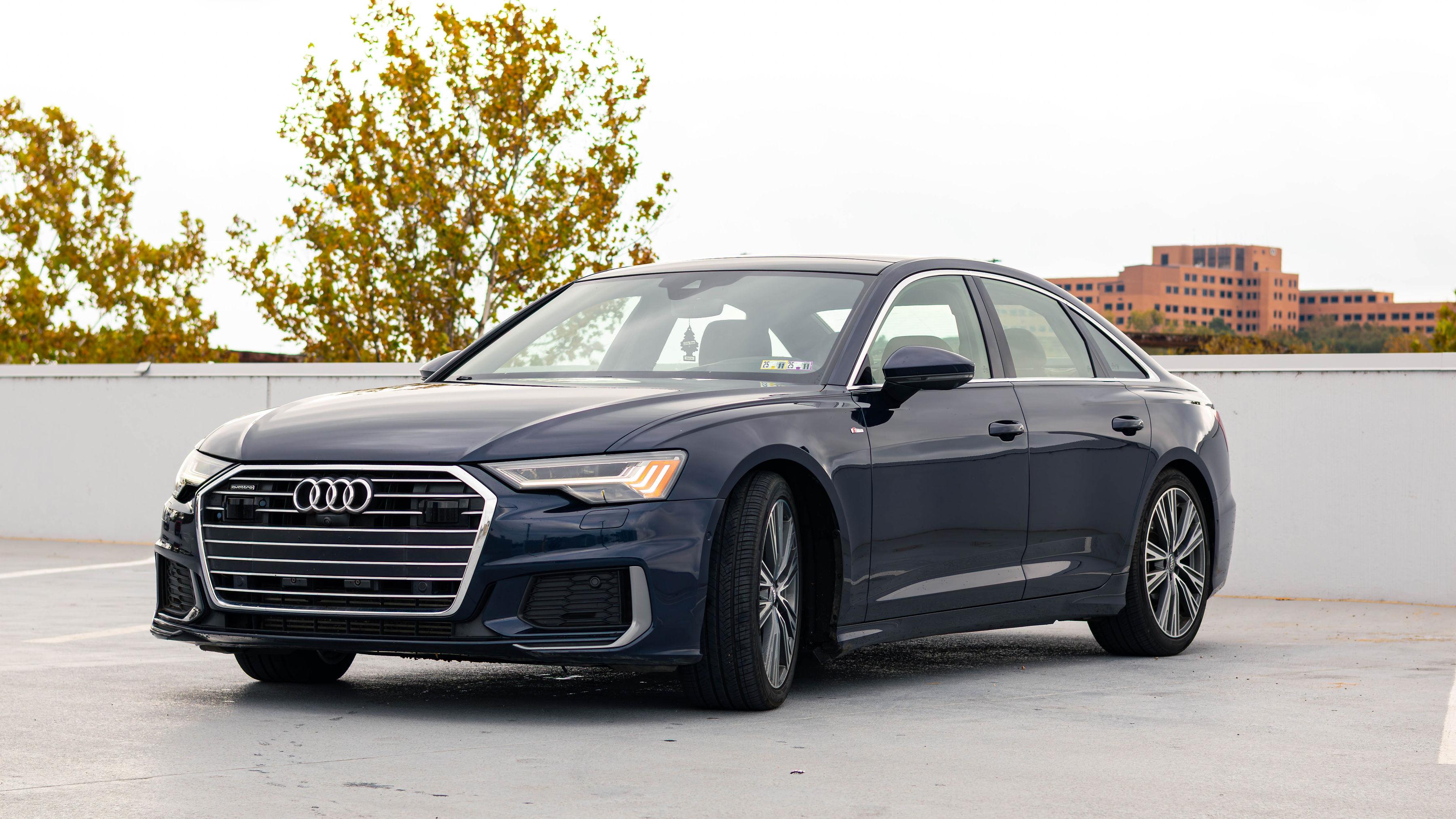 Audi A6 2019 in Bossier City, LA