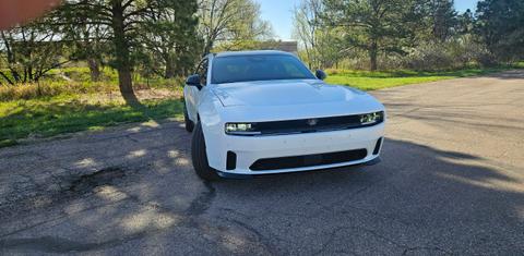 Dodge Charger Daytona 2025