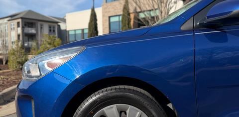 Kia Rio 2020