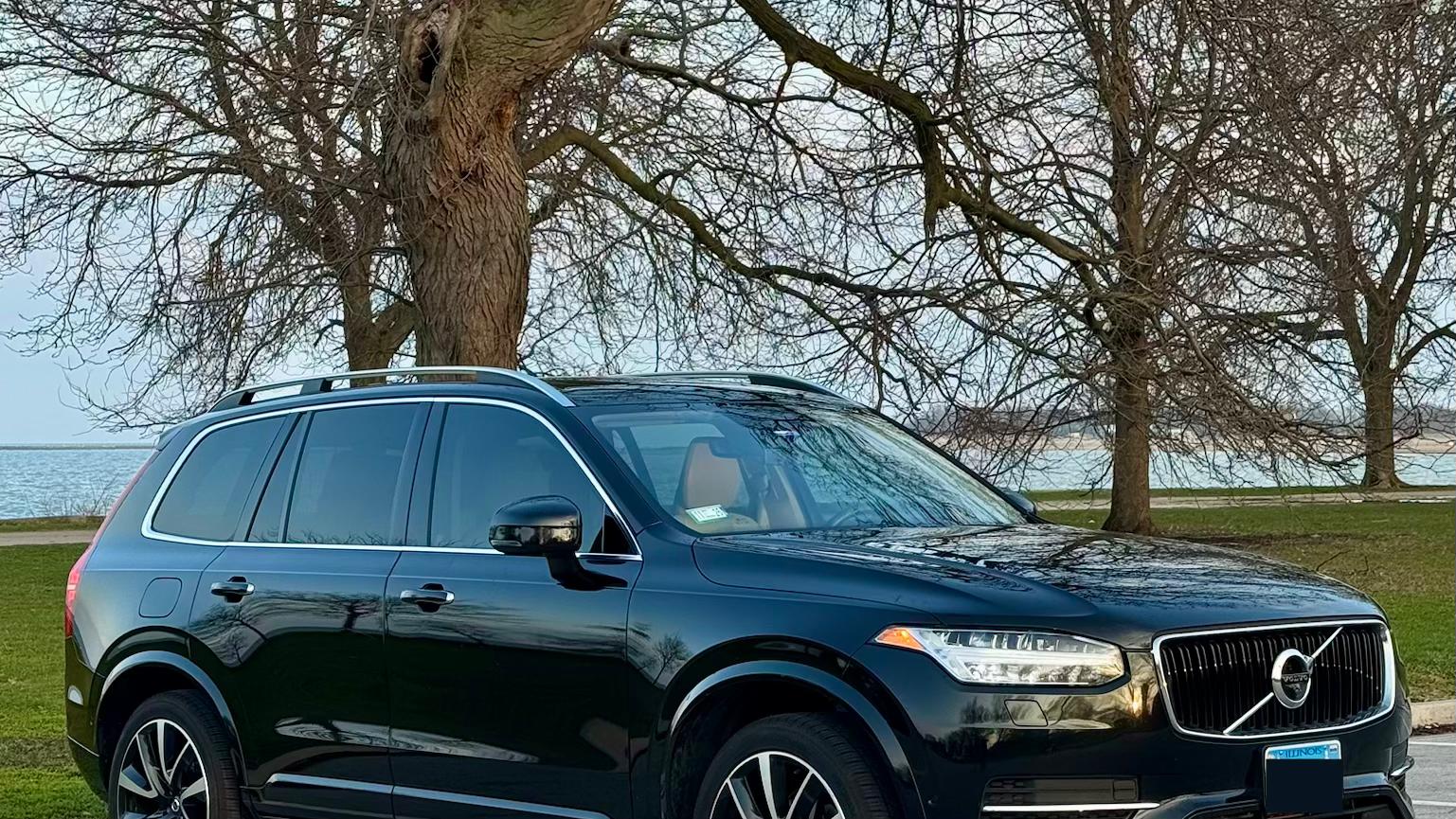 Volvo XC90 2019 in Chicago, IL