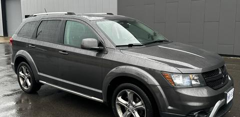 Dodge Journey 2017