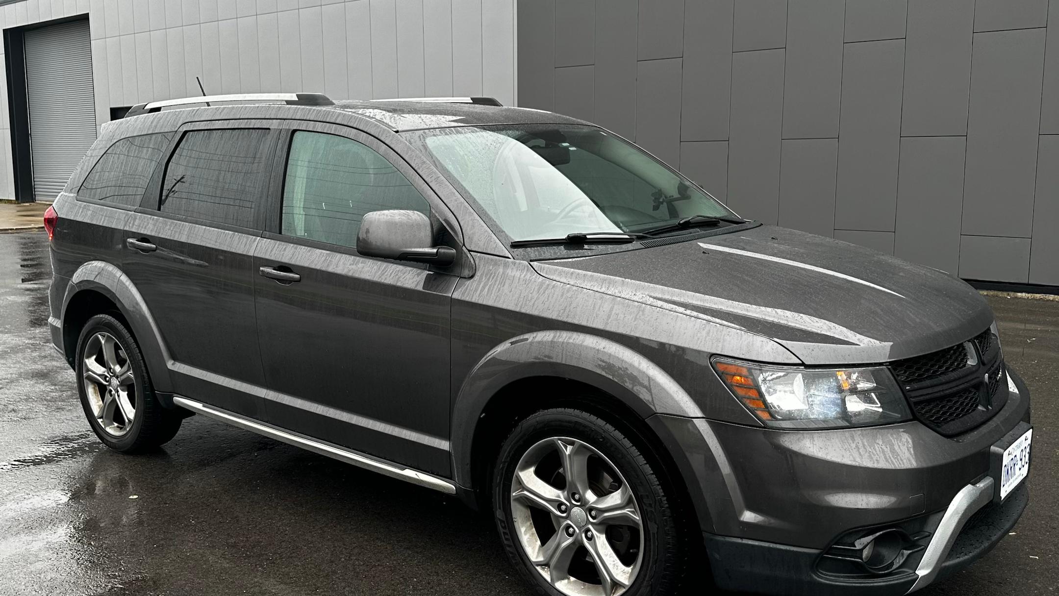 Dodge Journey 2017 à Toronto, ON