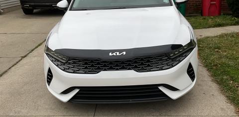 Kia K5 2023