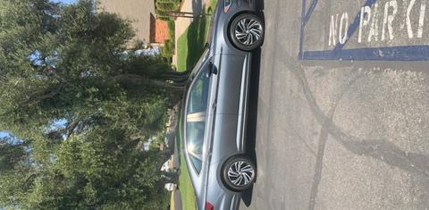 Volkswagen Jetta 2021