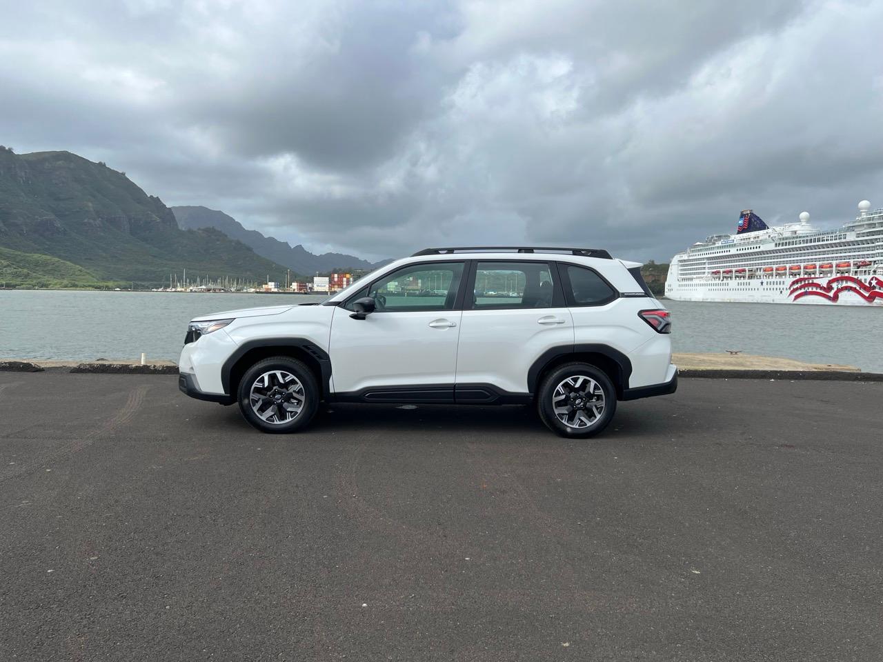 Subaru Forester 2026 in Lihue, HI