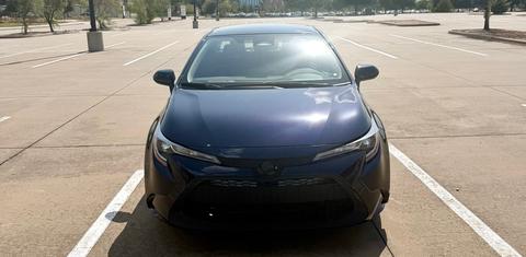 Toyota Corolla 2026