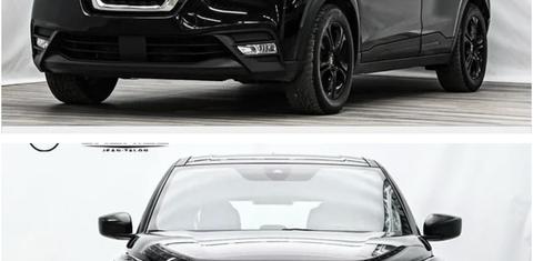 Nissan Kicks 2024