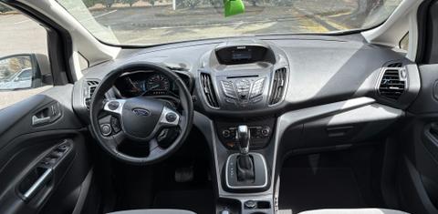 Ford Transit 2019