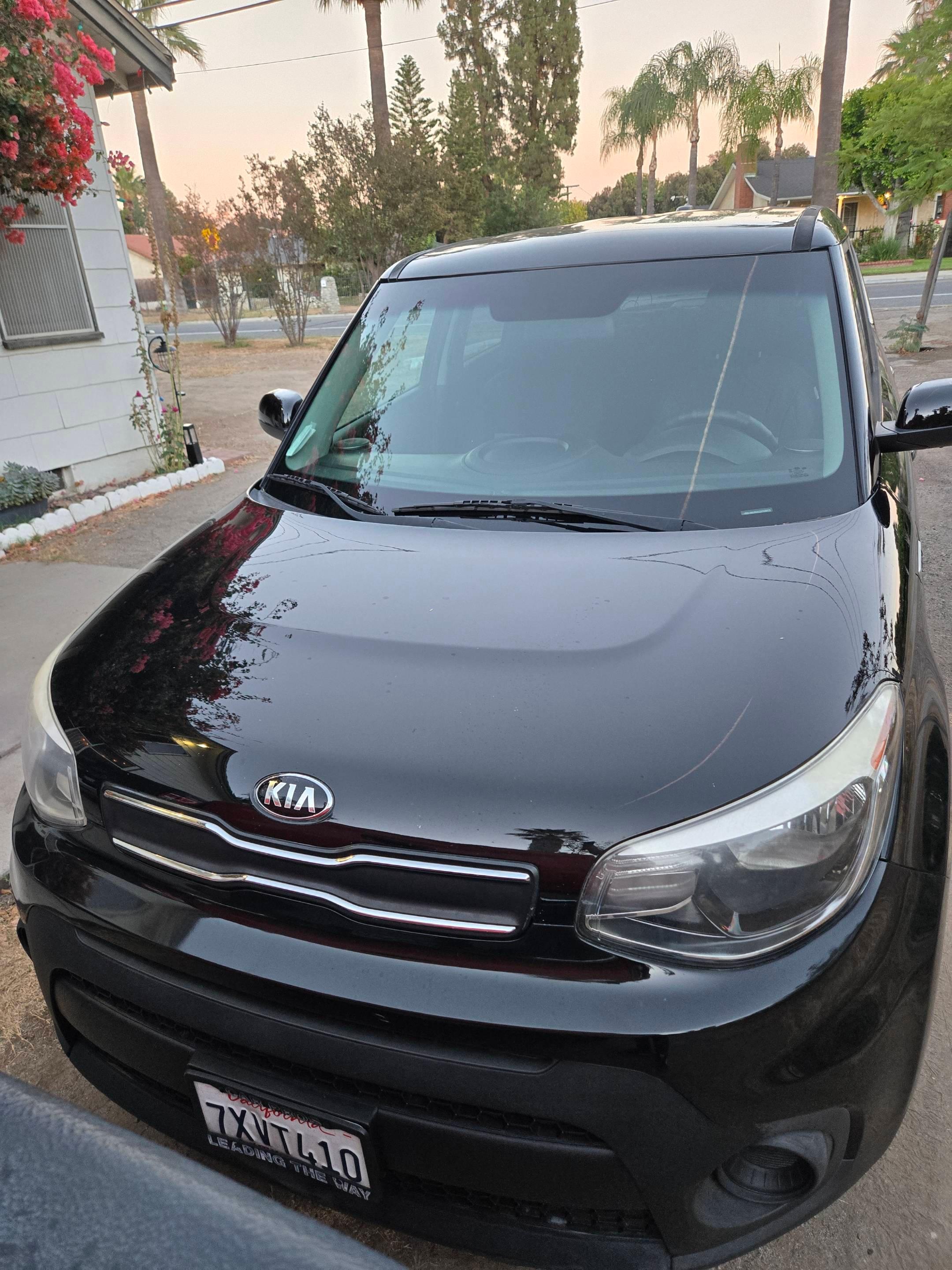 Kia Soul 2017 in Riverside, CA