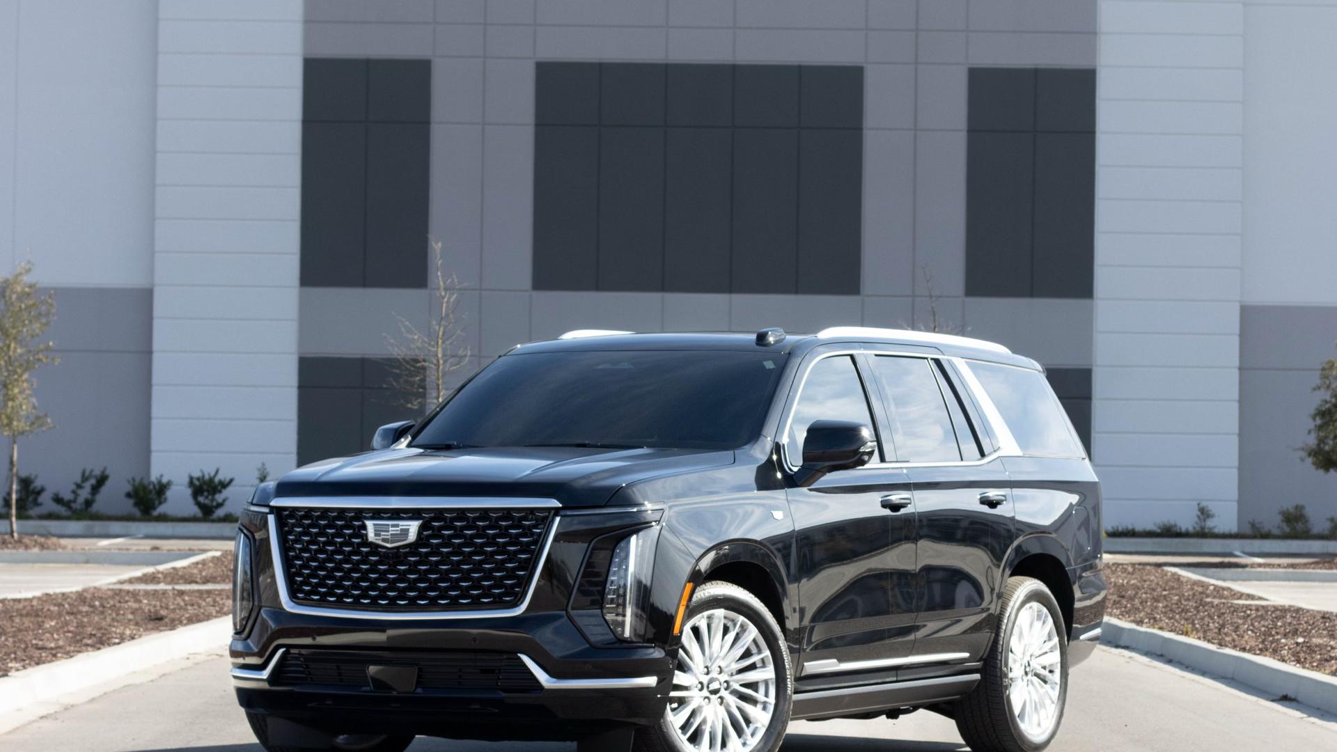 Cadillac Escalade 2026 in North Charleston, SC