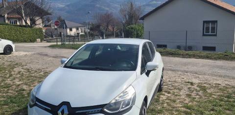 Renault CLIO IV 2016