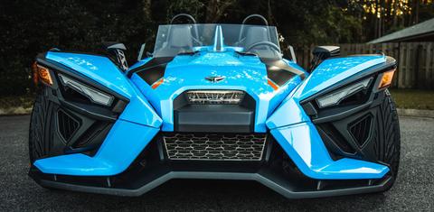 Polaris Slingshot 2022