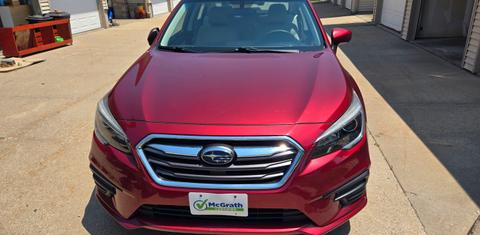 Subaru Legacy 2019