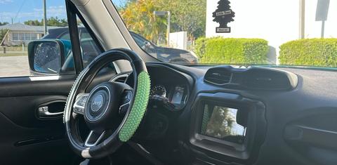 Jeep Renegade 2020