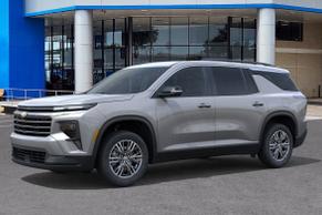 Chevrolet Traverse 2026 in Arlington