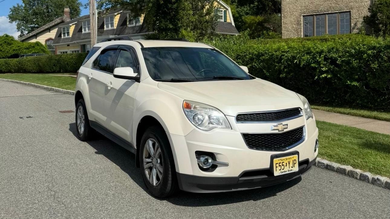 Chevrolet Equinox 2014 in Little Neck, NY