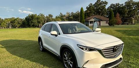 Mazda CX-9 2019