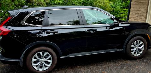 Honda CR-V 2023