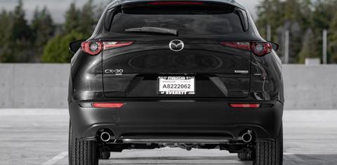 Mazda CX-30 2025