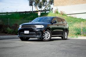 Dodge Durango 2023 em Honolulu