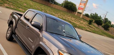 Toyota Tacoma 2017