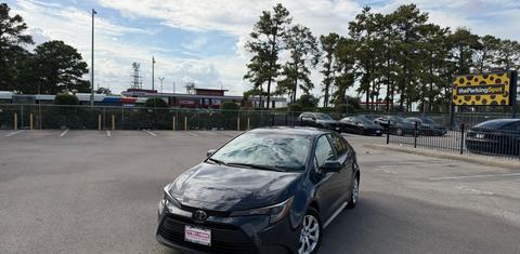 Toyota Corolla 2026