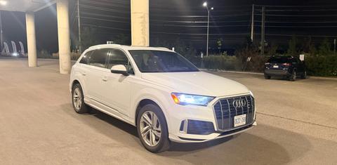 Audi Q7 2023