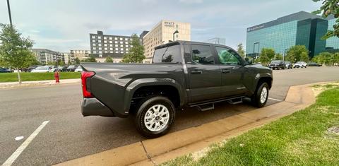 Toyota Tacoma 2026