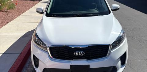 Kia Sorento 2020