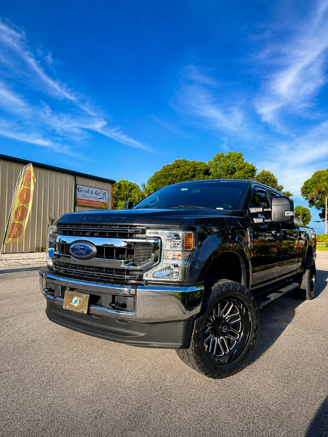 Ford Super Duty F-250 2020 in Naples, FL