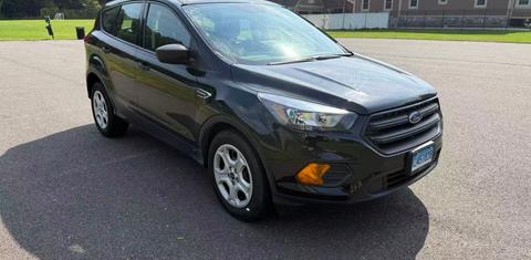 Ford Escape 2019