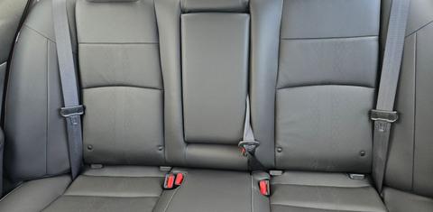 Nissan Altima 2025