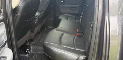 Ram 1500 Classic 2020
