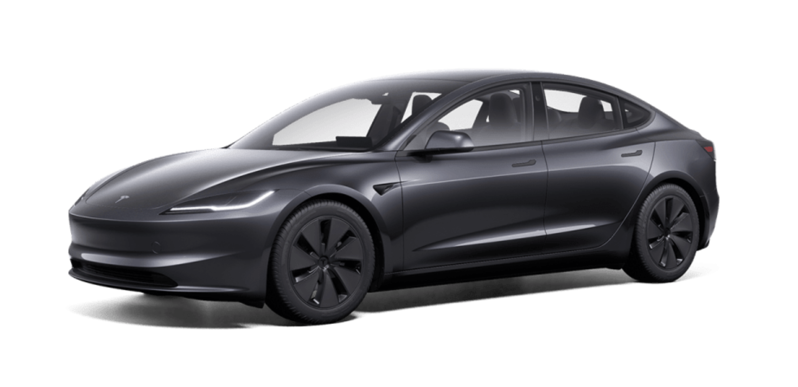 Tesla Model 3 2025 in Raleigh, NC