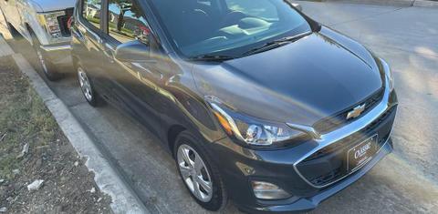 Chevrolet Spark 2021