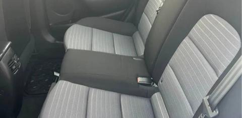 Kia Forte 2018