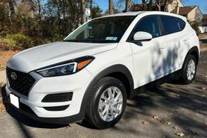Hyundai Tucson 2019 en Staten Island