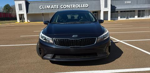 Kia Forte 2017